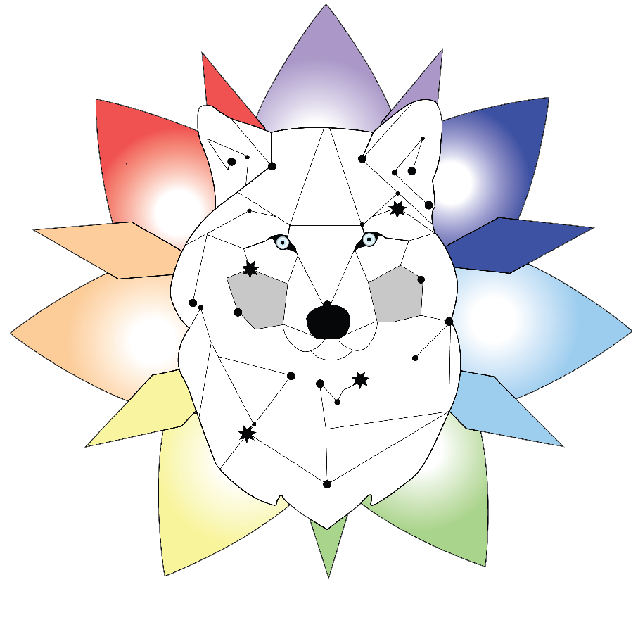 librewolf logo