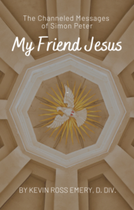 My Friend Jesus book cover